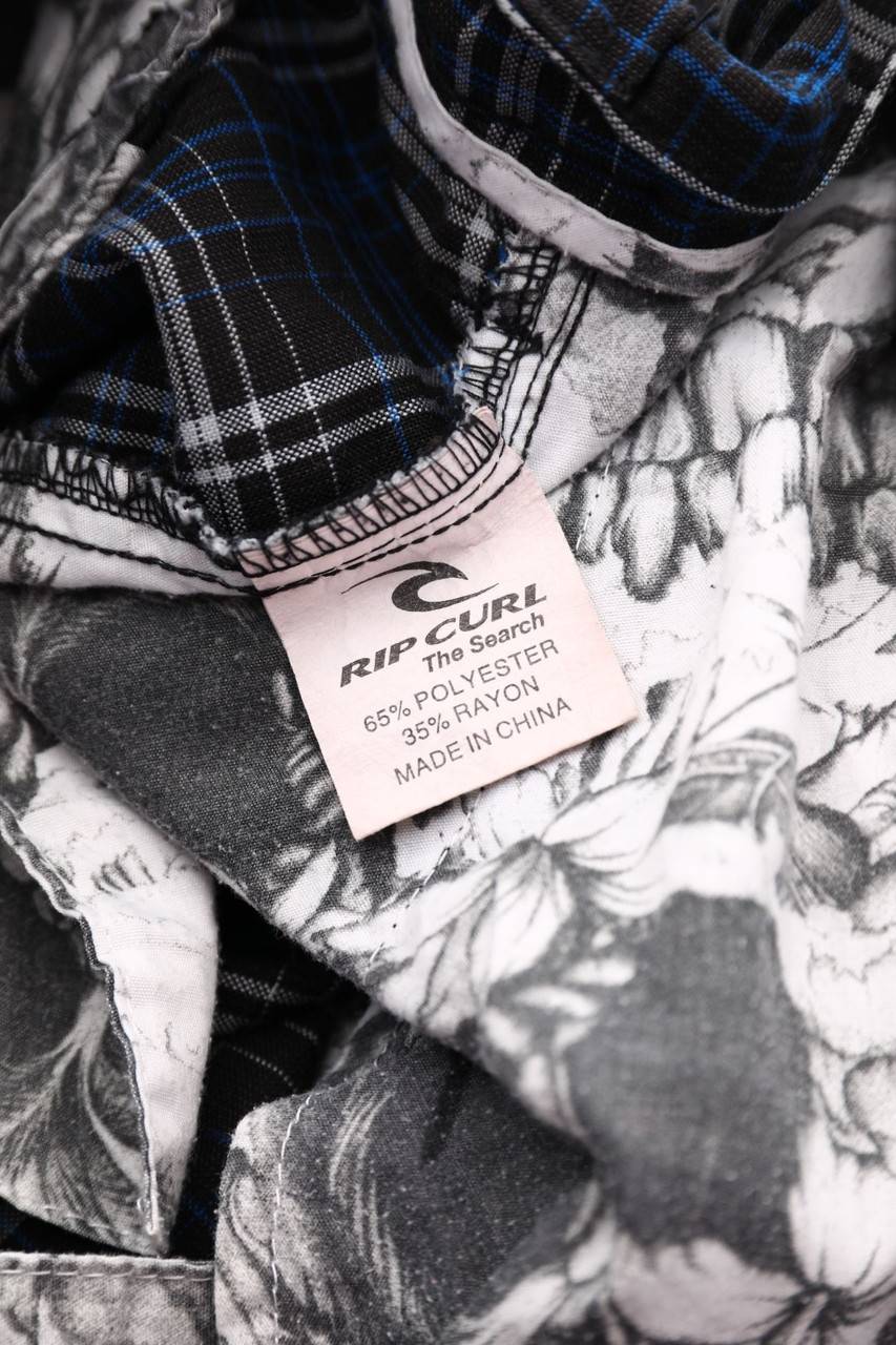 Carou RIP CURL Karo-Shorts