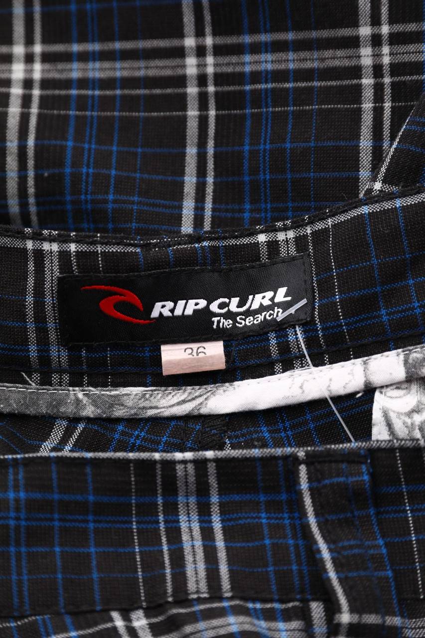 Carou RIP CURL Karo-Shorts