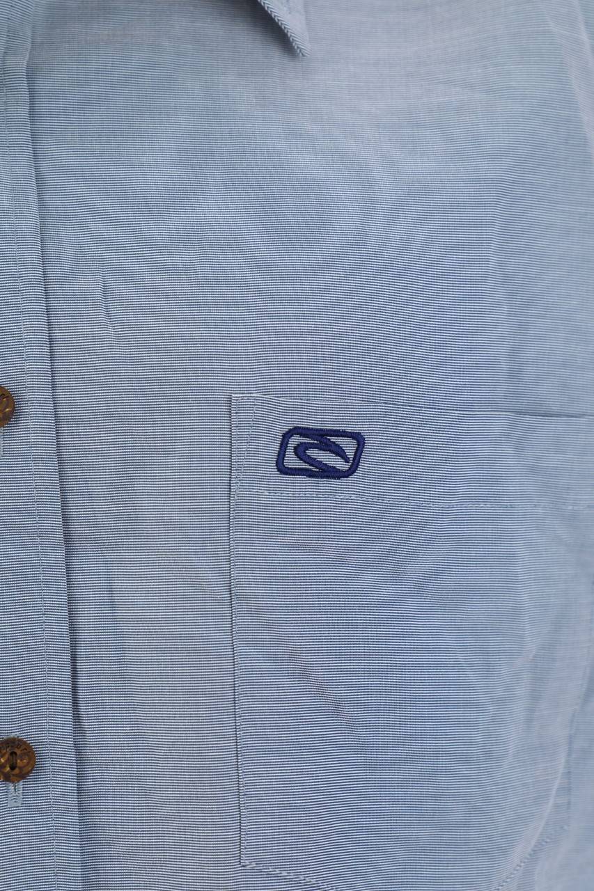 Carou RIP CURL Kurzarm-Hemd Casual Uni