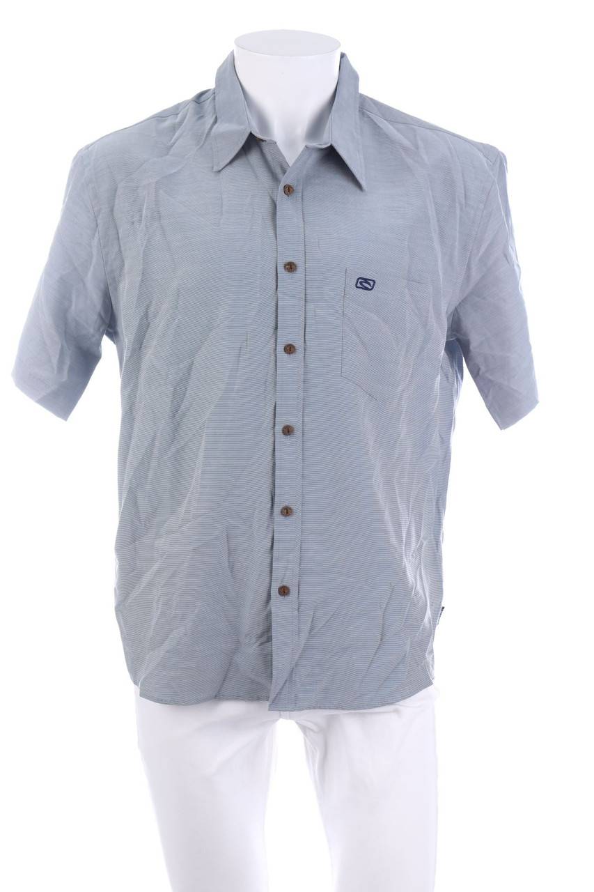 Carou RIP CURL Kurzarm-Hemd Casual uni