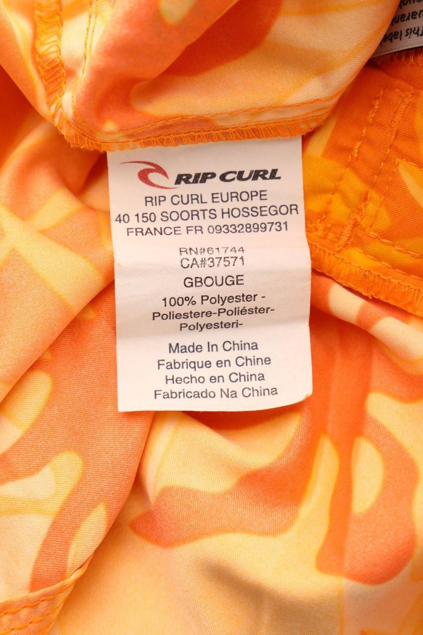 Carou RIP CURL Schwimm-Shorts