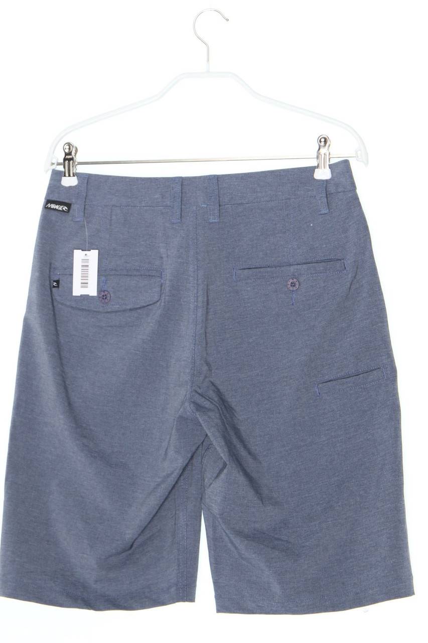 Carou RIP CURL Schwimm-Shorts Mit Logo-Knöpfen