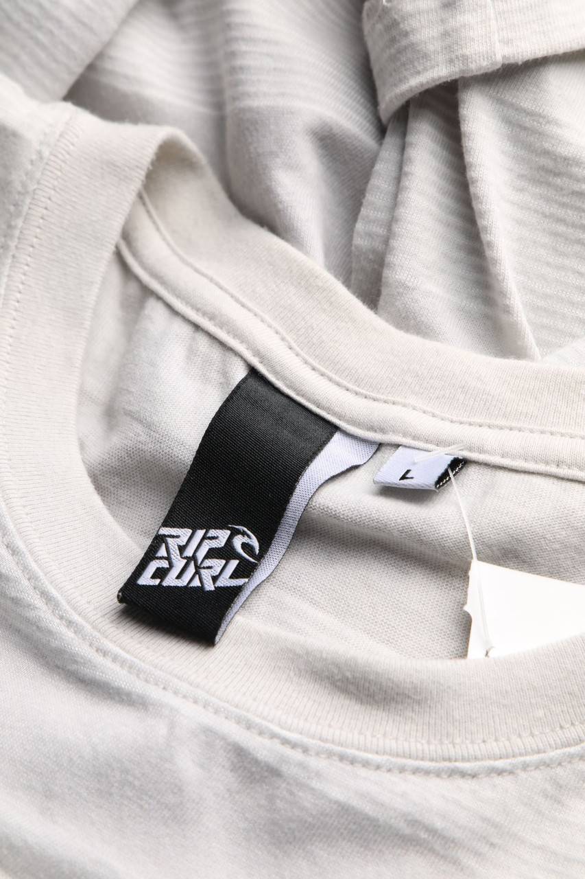 Carou Ripcurl Longsleeve-Shirt Mit Print