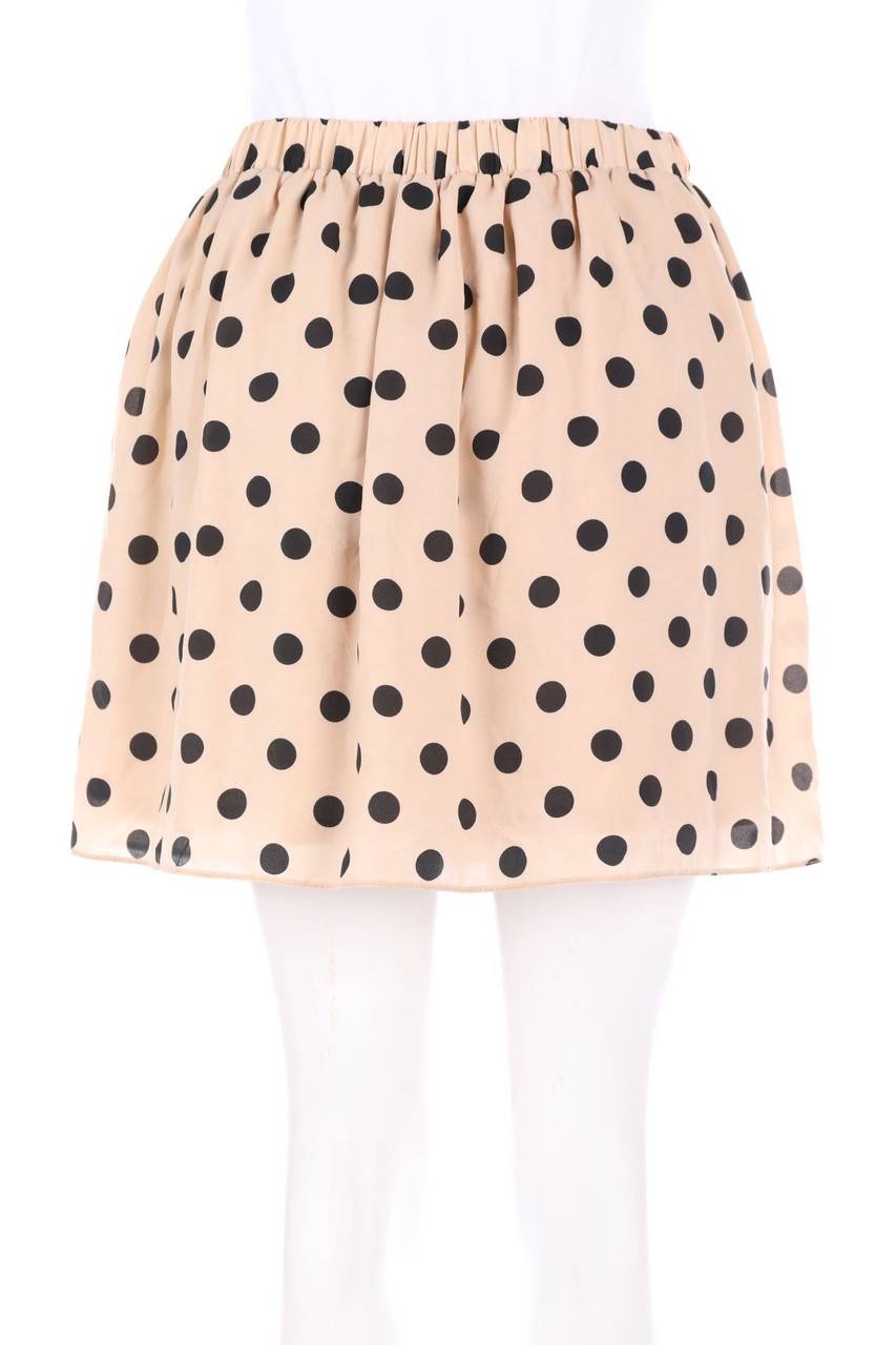 Carou RIVER ISLAND Polka Dot-Minirock
