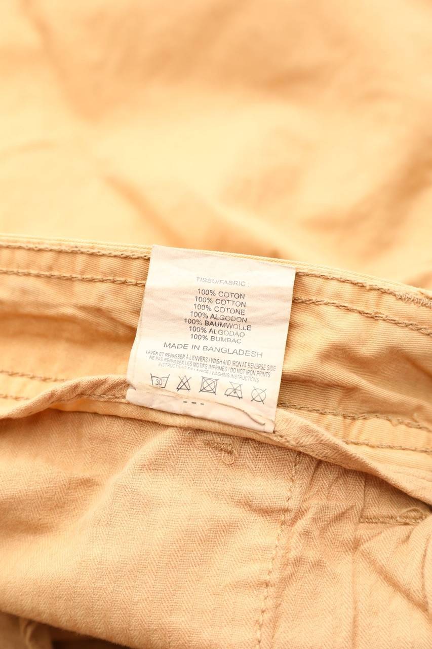 Carou RMS Cargo-Shorts