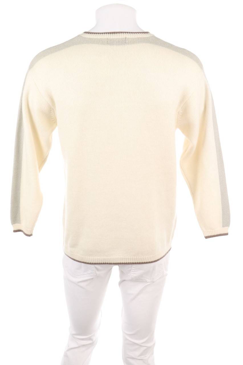Carou ROBE DI KAPPA V-Neck-Pullover