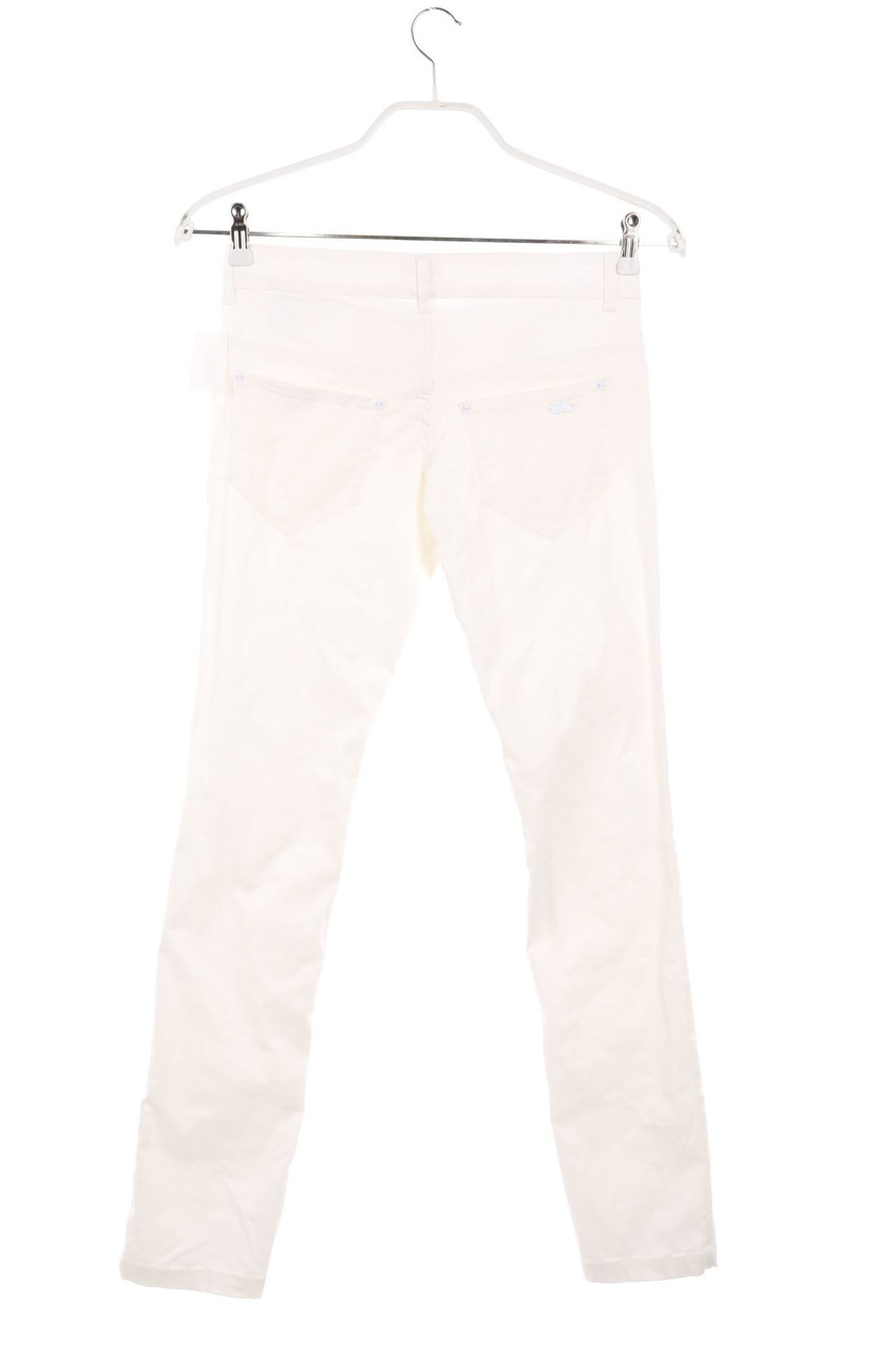 Carou Roberto Cavalli Angels Jeans Mit Patches