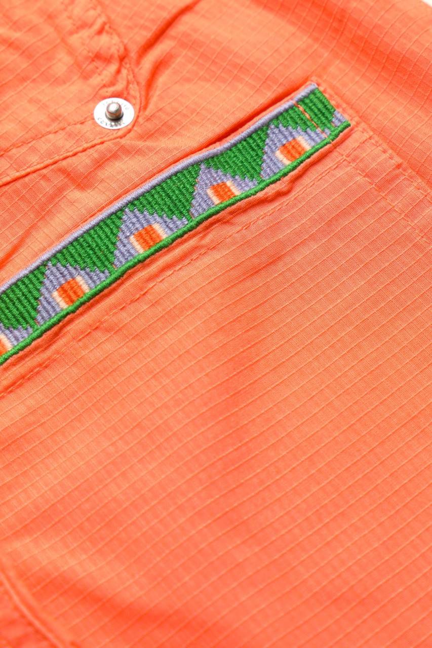 Carou Roberto Cavalli Baumwoll-Hose