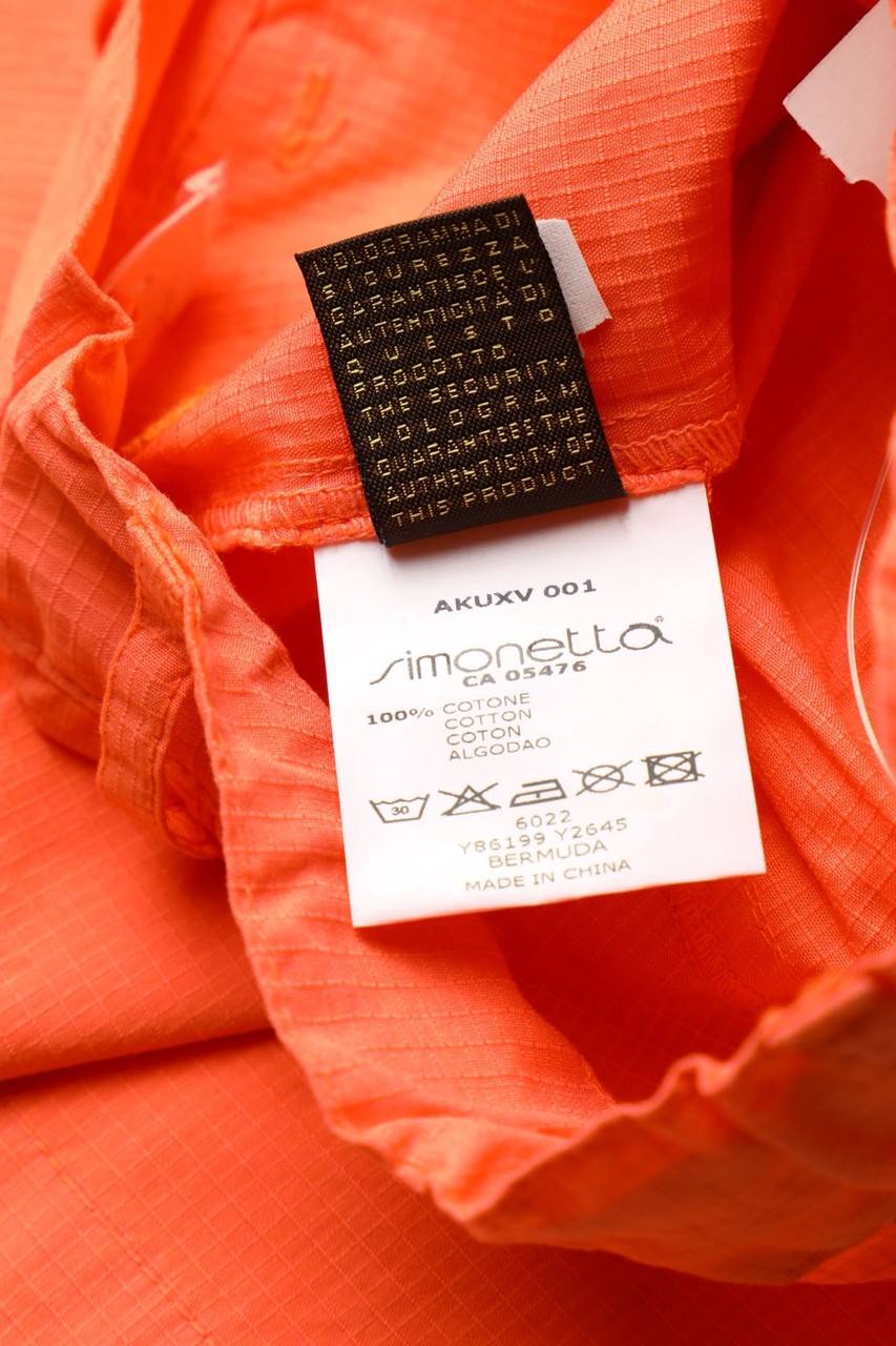 Carou Roberto Cavalli Baumwoll-Hose