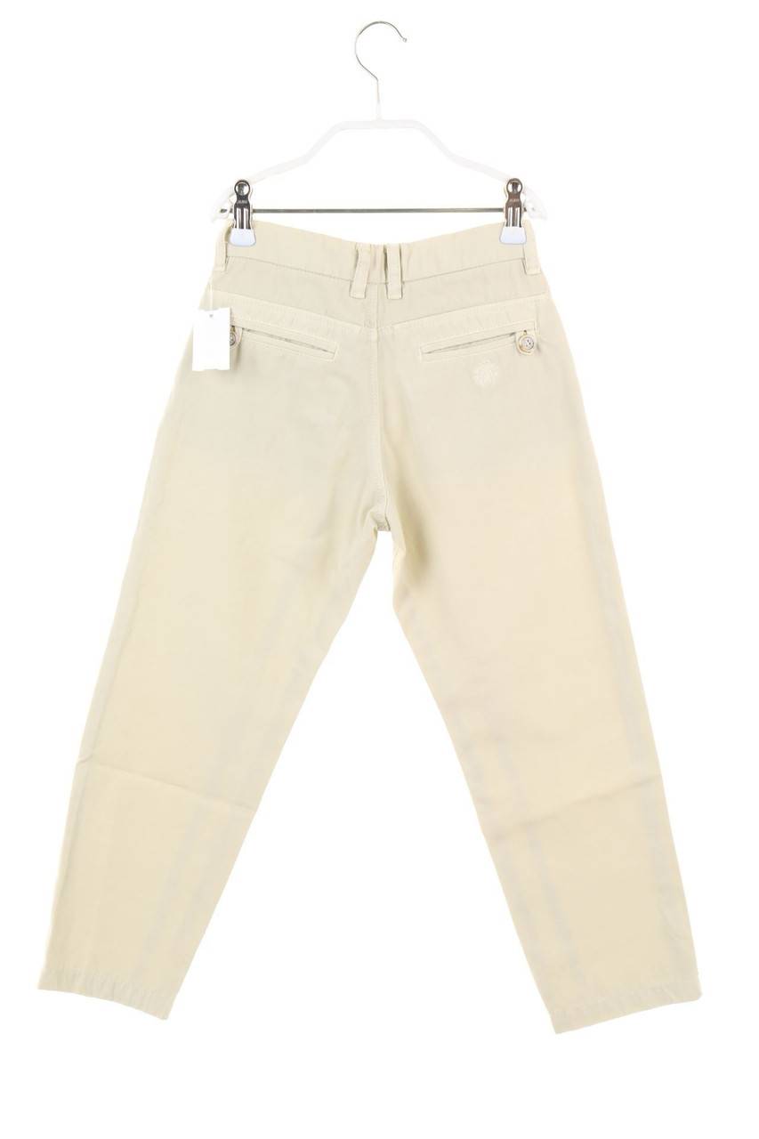 Carou Roberto Cavalli Baumwoll-Hose