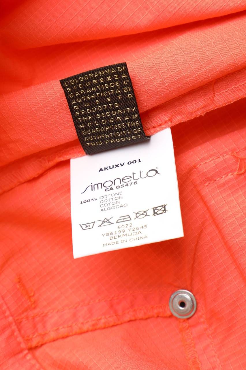 Carou Roberto Cavalli Baumwoll-Hose