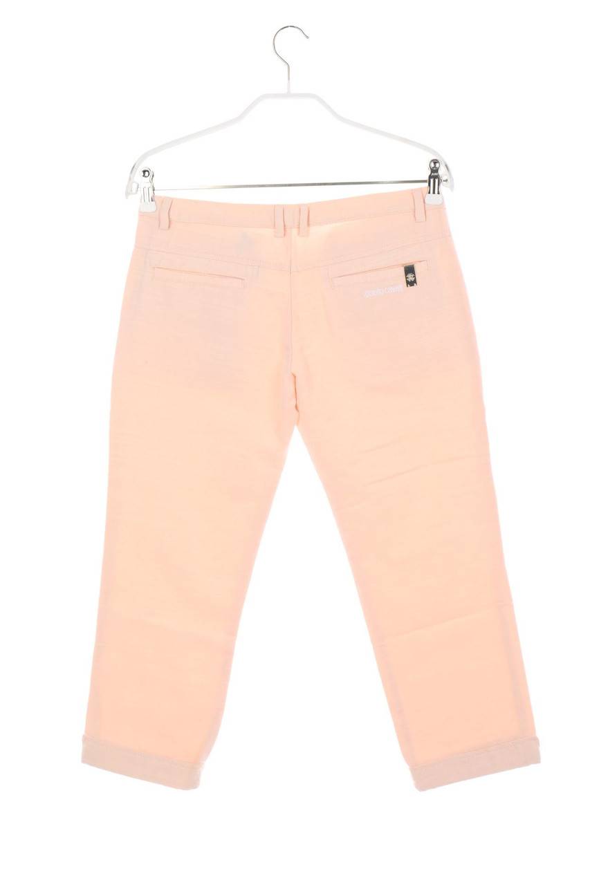 Carou Roberto Cavalli Hose Aus Baumwoll-Mix