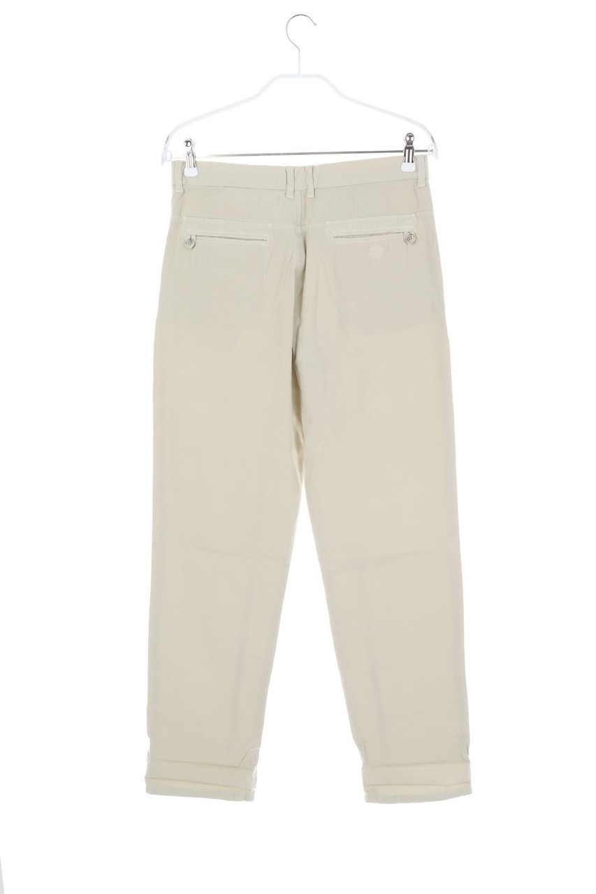 Carou Roberto Cavalli Hose Aus Baumwolle