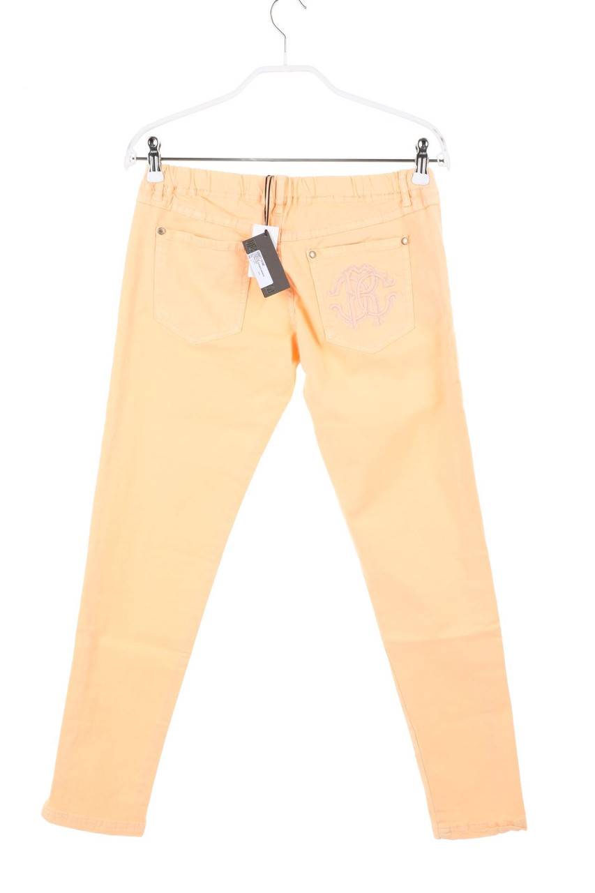 Carou Roberto Cavalli Hose Mit Gummizug