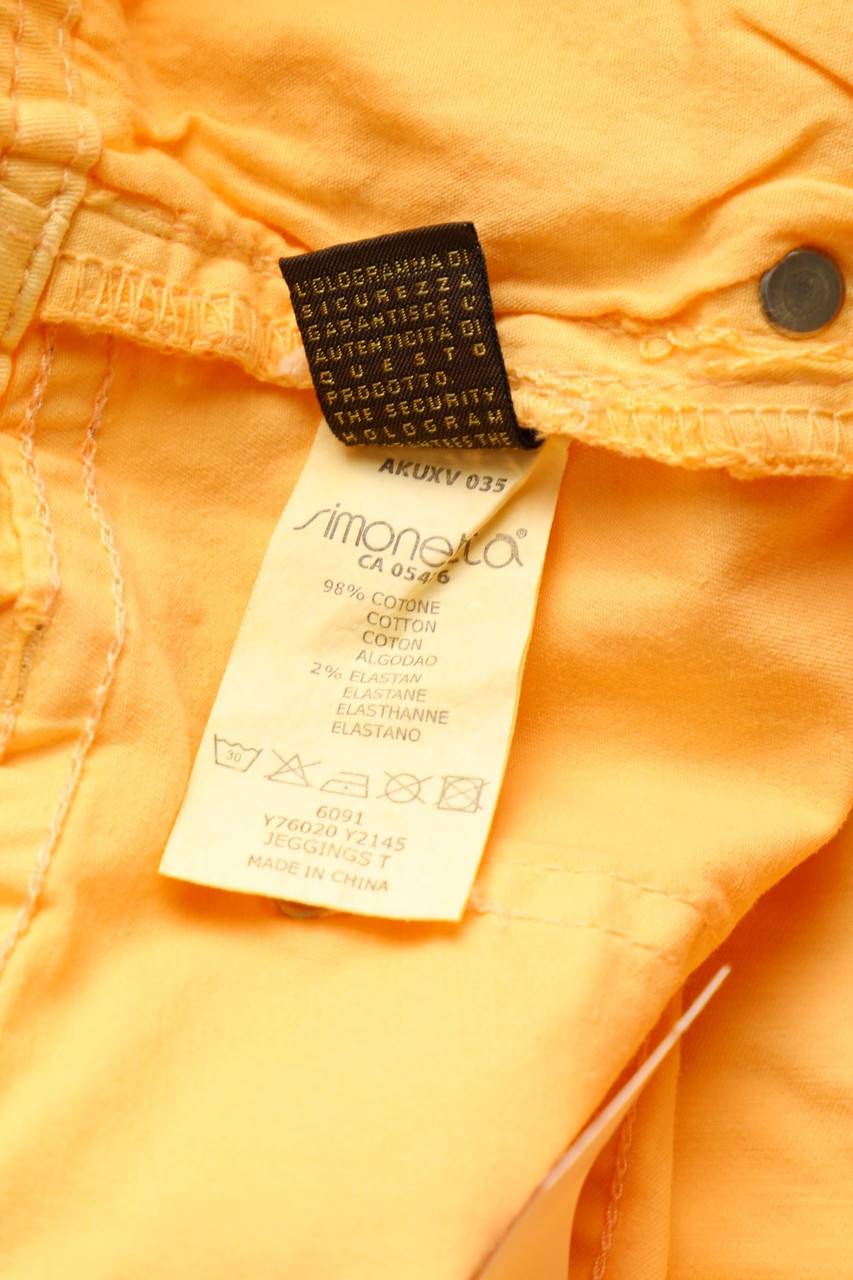 Carou Roberto Cavalli Hose Mit Gummizug