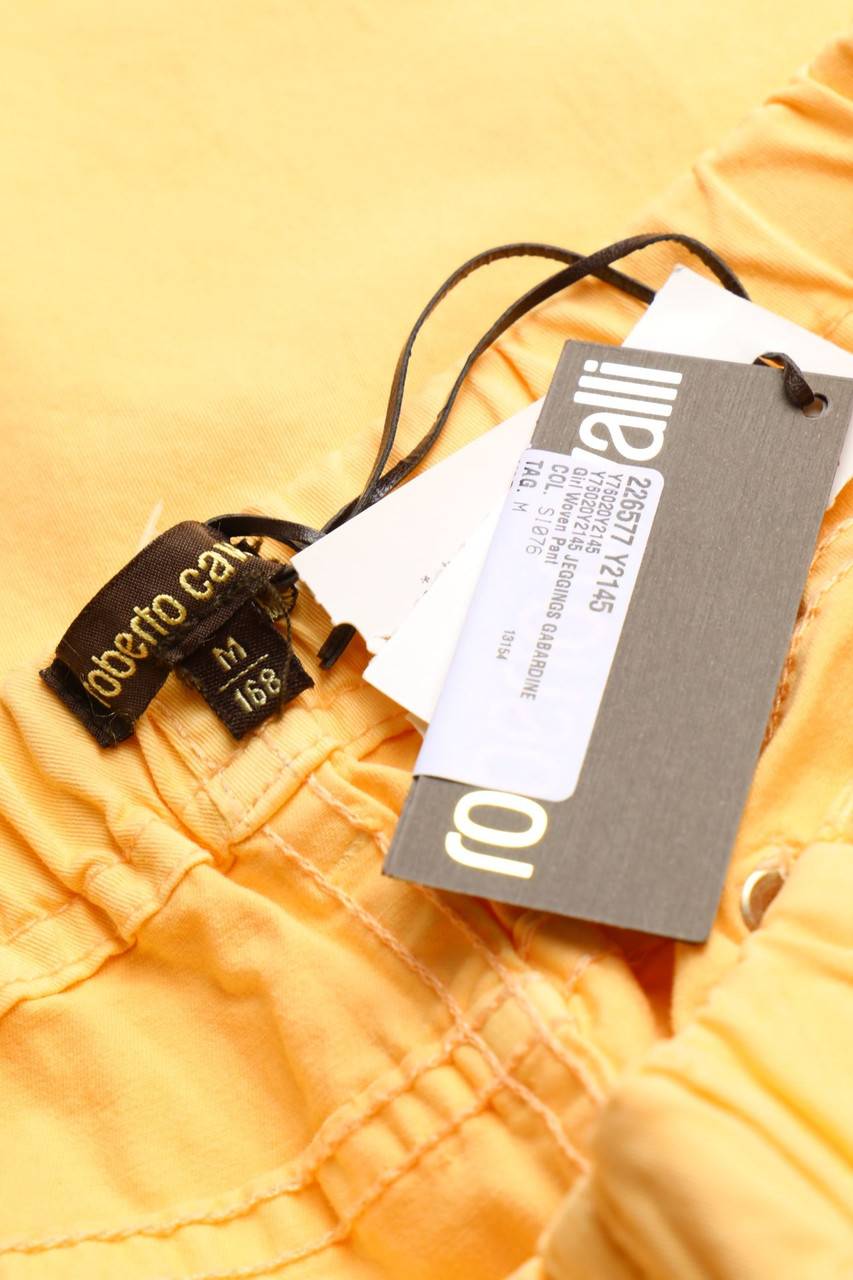 Carou Roberto Cavalli Hose Mit Gummizug