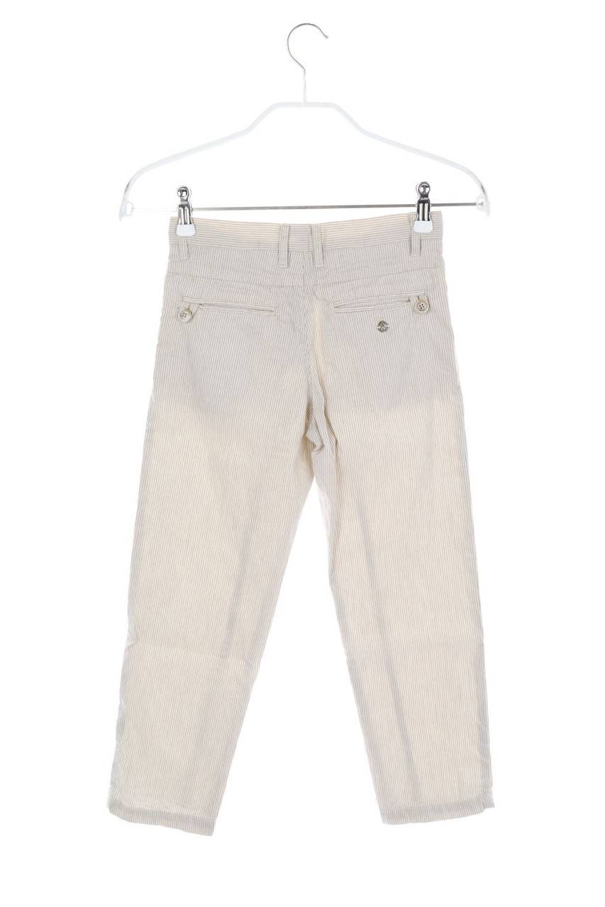 Carou Roberto Cavalli Hose Mit Streifen