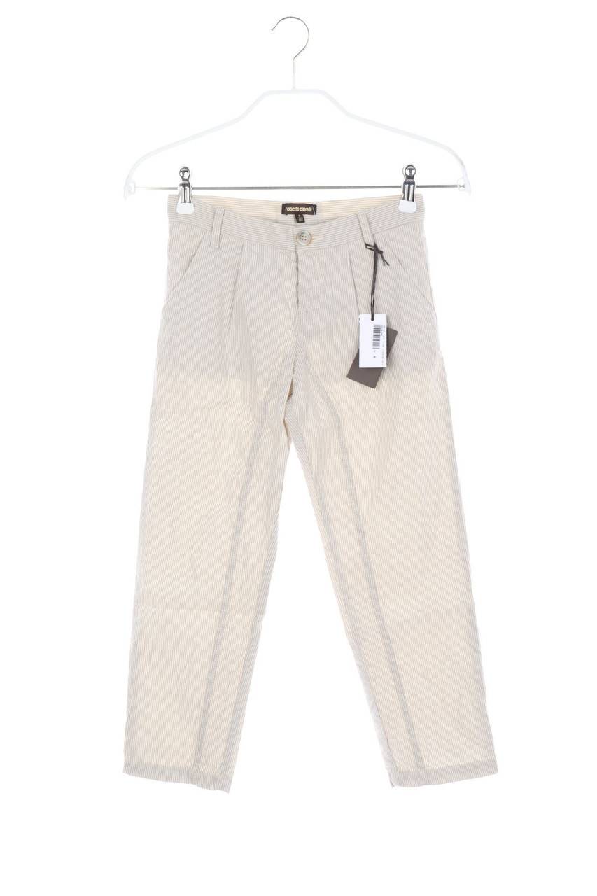 Carou roberto cavalli Hose mit Streifen