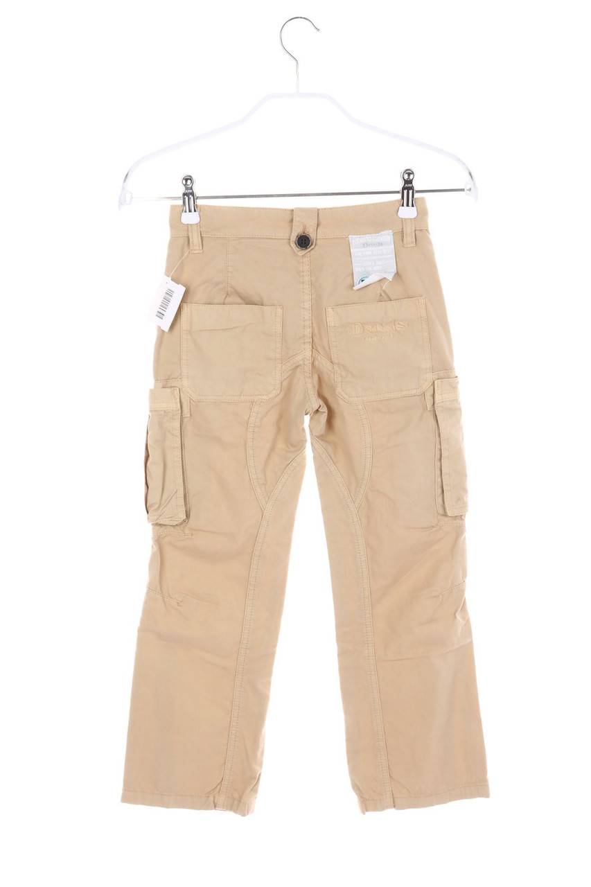 Carou Roberto Cavalli Hose Zum Krempeln
