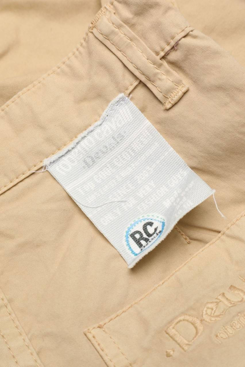 Carou Roberto Cavalli Hose Zum Krempeln