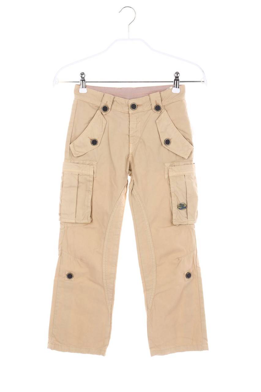Carou roberto cavalli Hose zum Krempeln