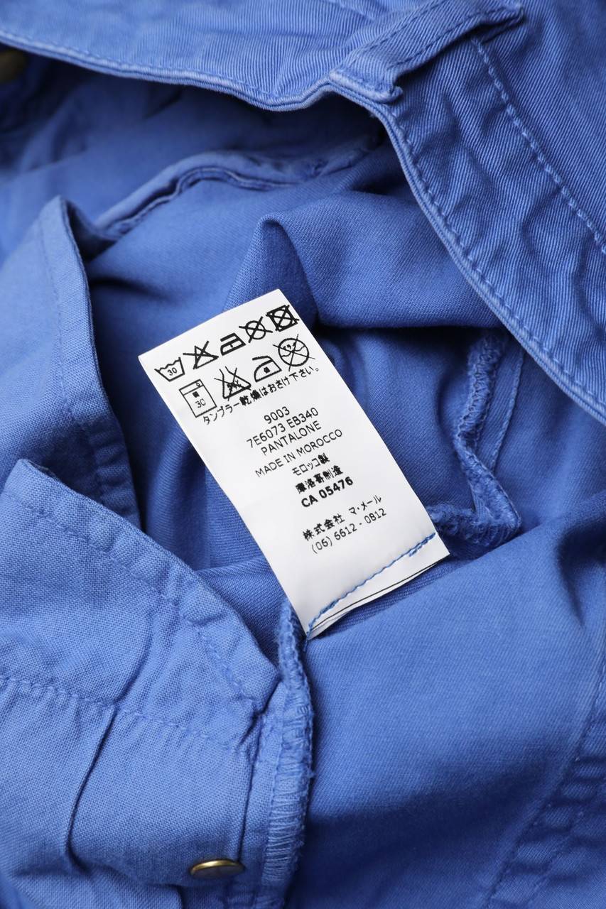 Carou Roberto Cavalli Jeans