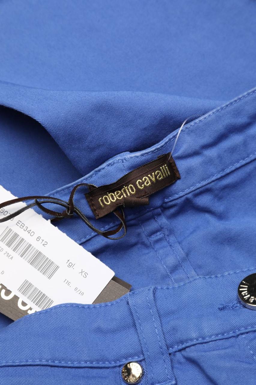 Carou Roberto Cavalli Jeans