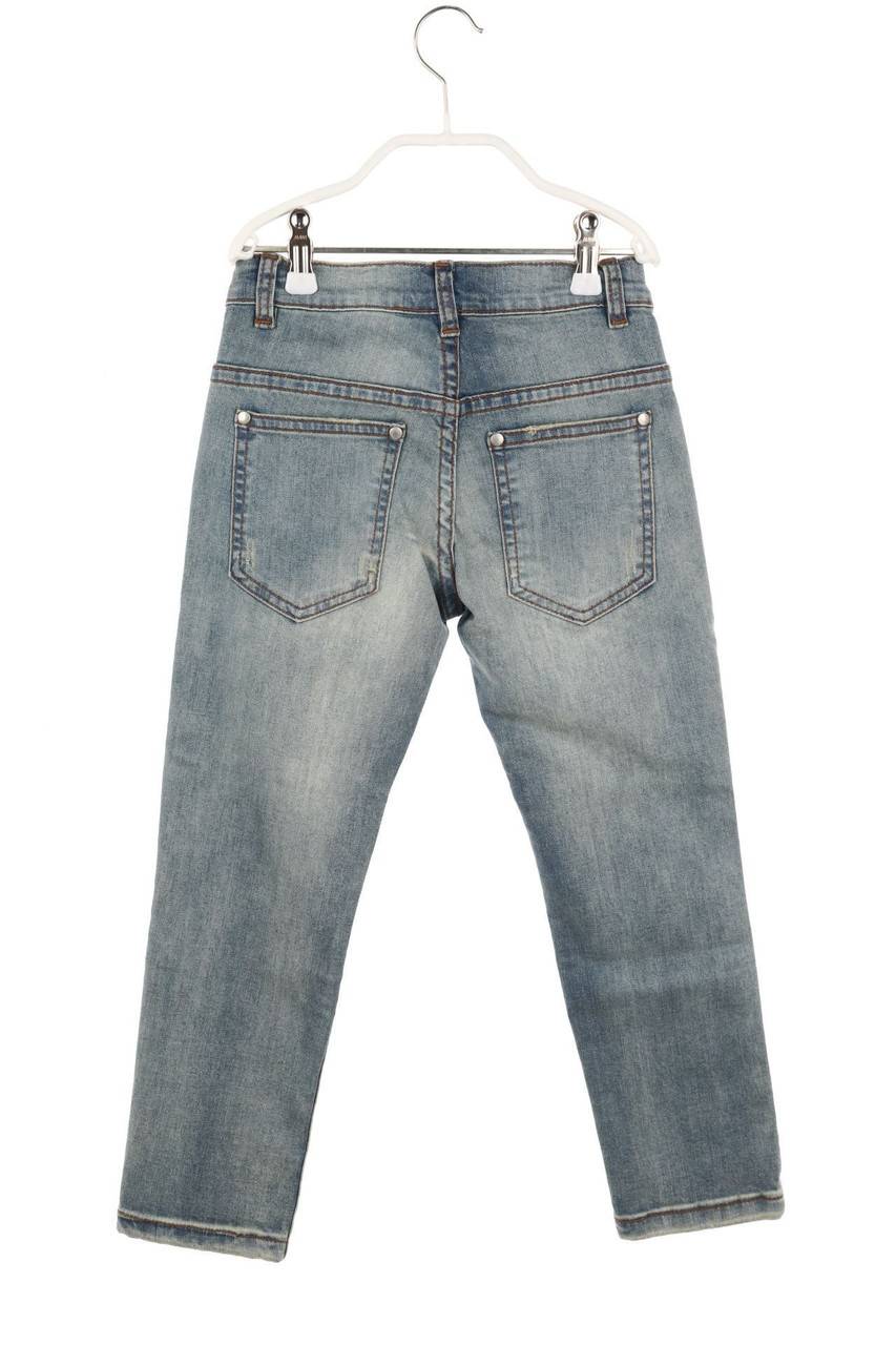 Carou Roberto Cavalli Jeans Mit Logo-Print