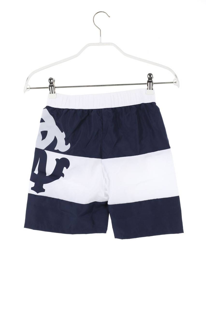 Carou Roberto Cavalli Schwimm-Shorts