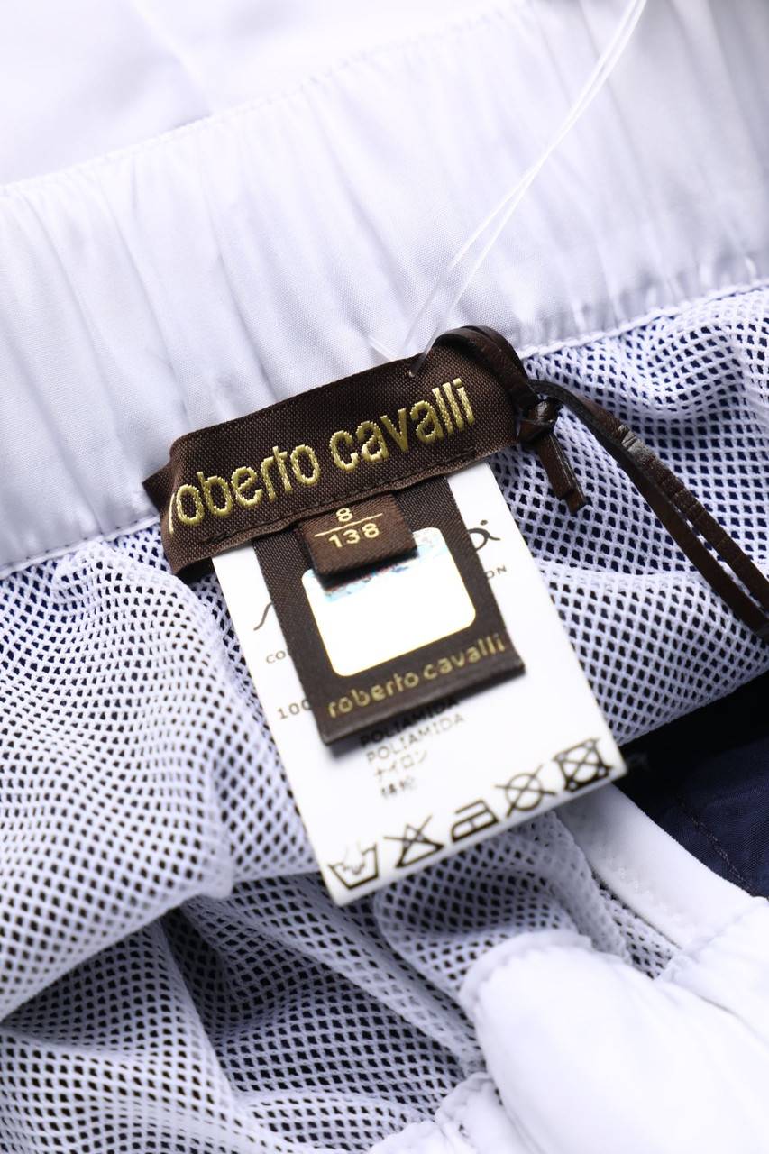 Carou Roberto Cavalli Schwimm-Shorts