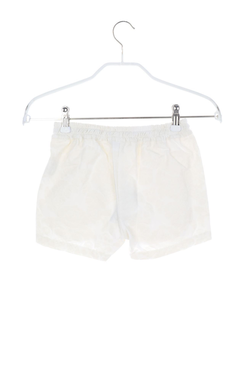 Carou Roberto Cavalli Shorts Mit Logo-Plakette