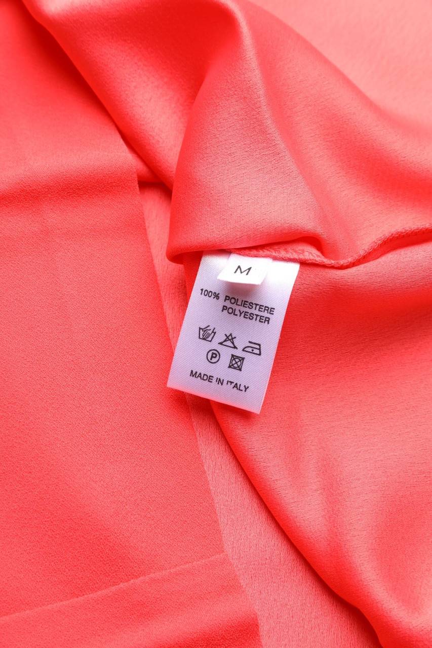 Carou Roberto Collina Shift-Kleid Mit Cut-out