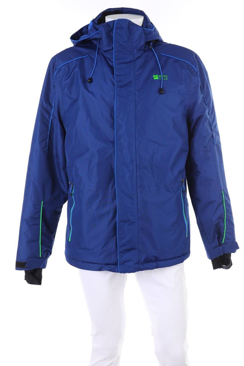 Carou RODEO BY C&A wattierte Jacke mit Kapuze