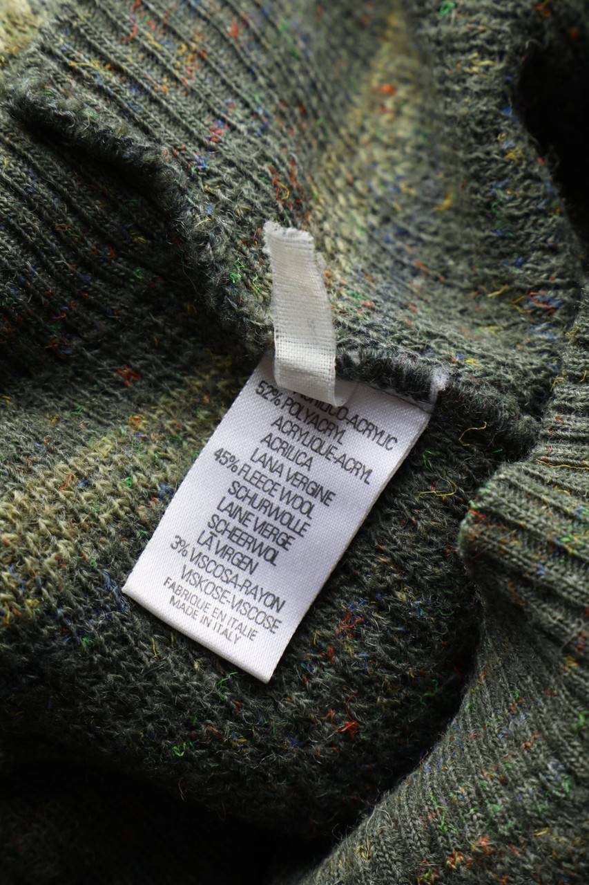 Carou Rodes Cardigan Aus Schurwoll-Mix