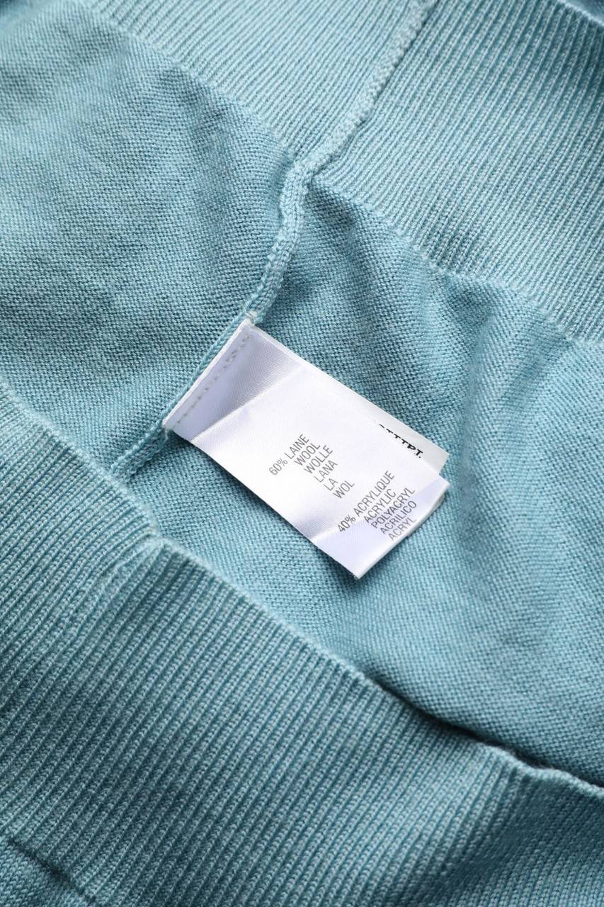 Carou RODIER Cardigan Aus Woll-Mix