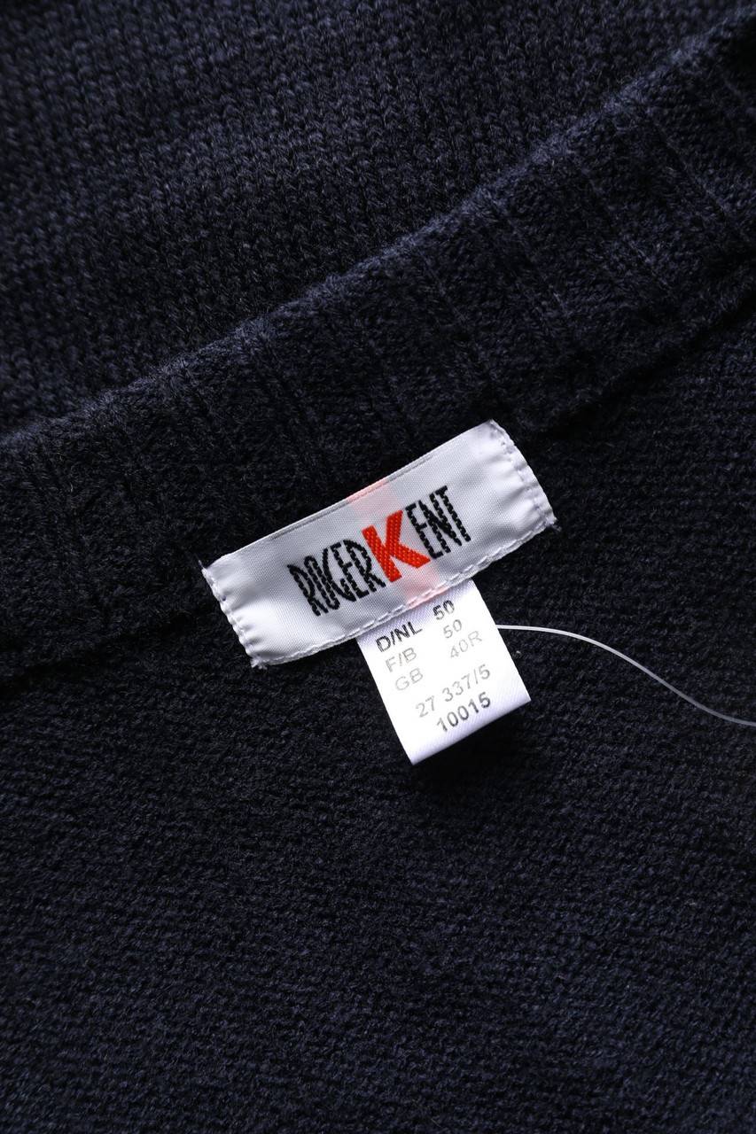 Carou Roger Kent Cardigan