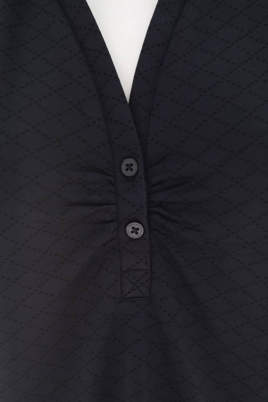 Carou RÖHNISCH ärmelloses Polo-Shirt