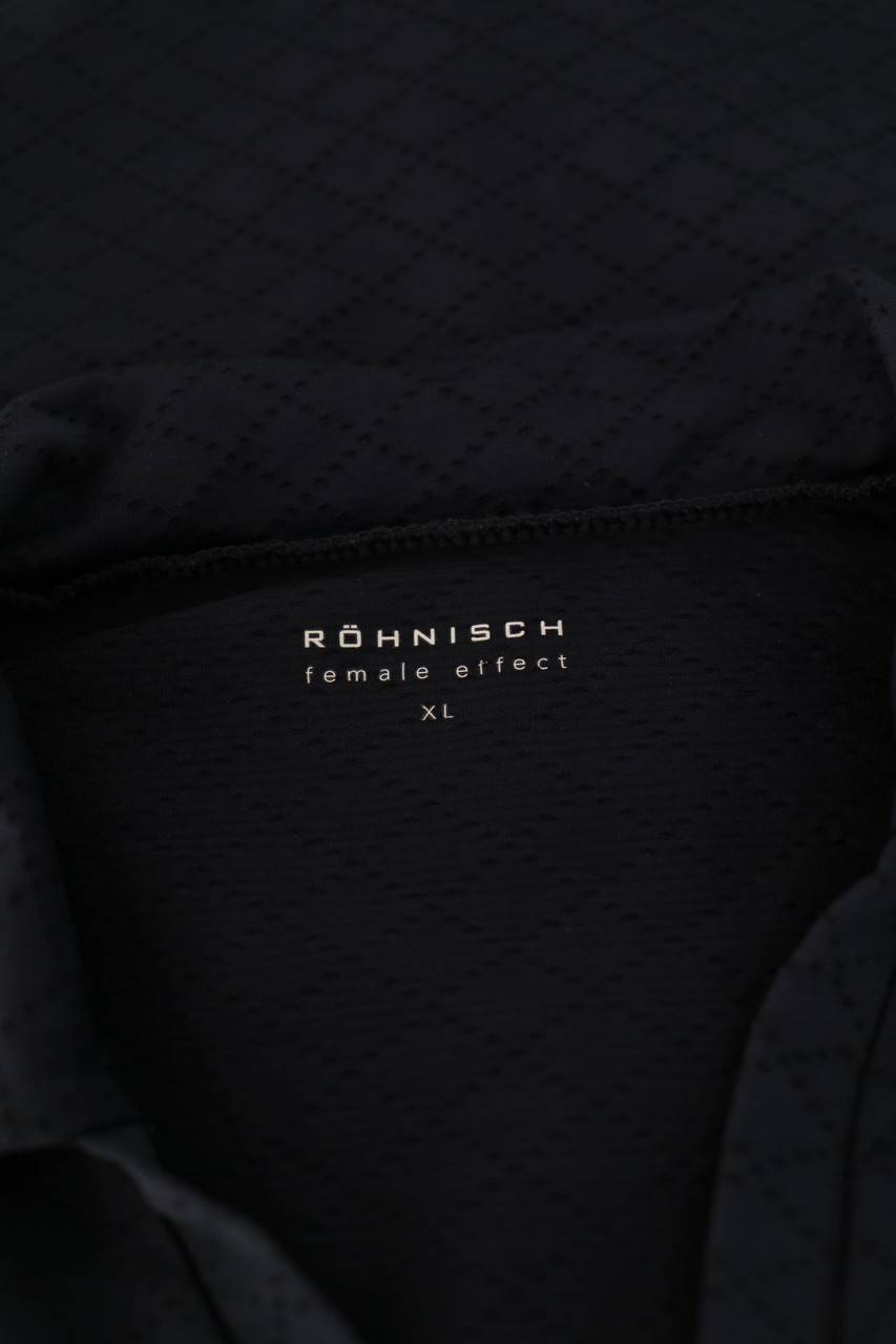 Carou RÖHNISCH ärmelloses Polo-Shirt