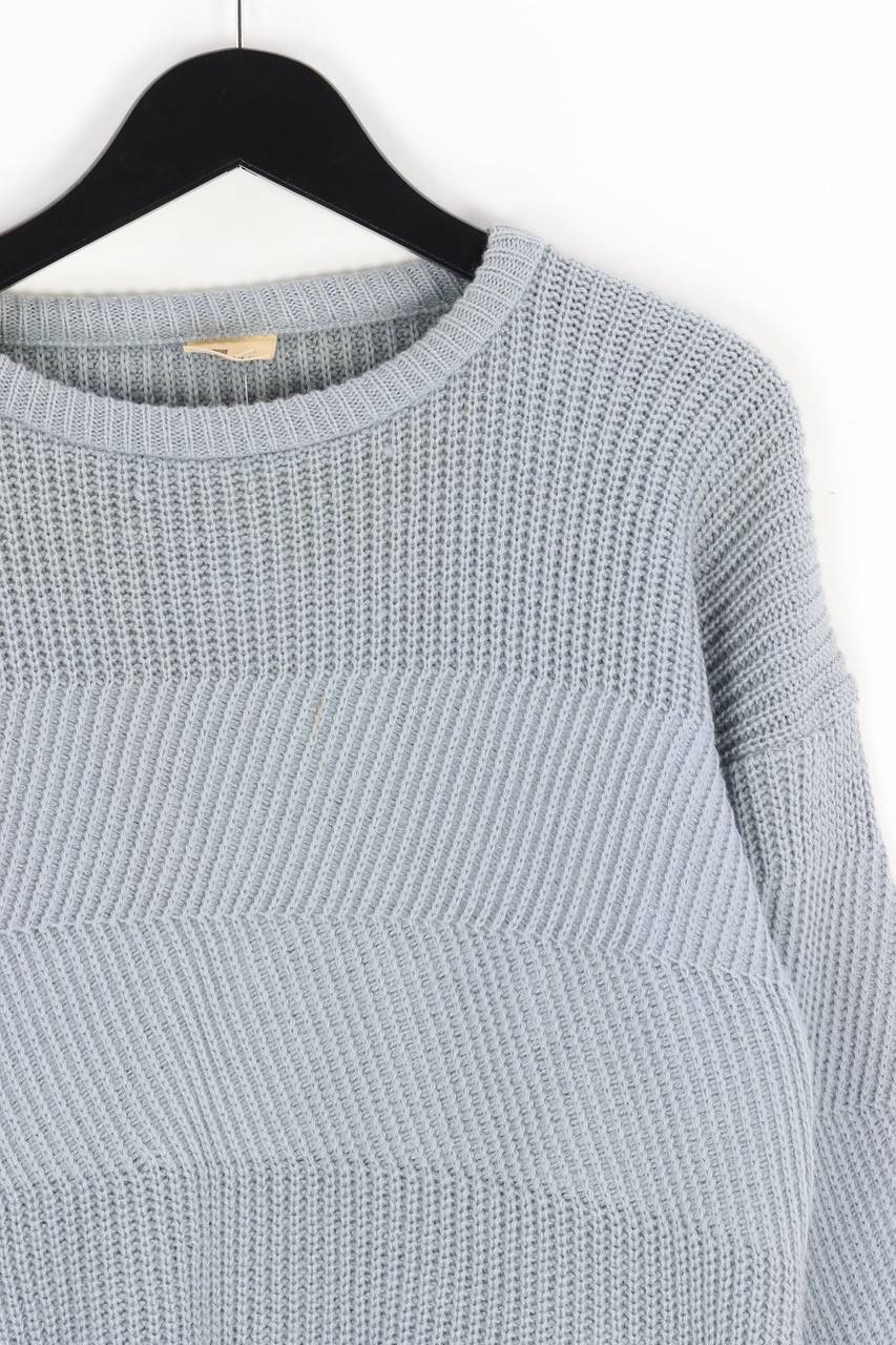 Carou RON HARPER Pullover Mit Wolle