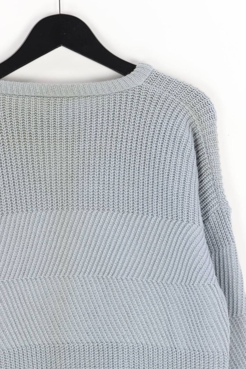 Carou RON HARPER Pullover Mit Wolle