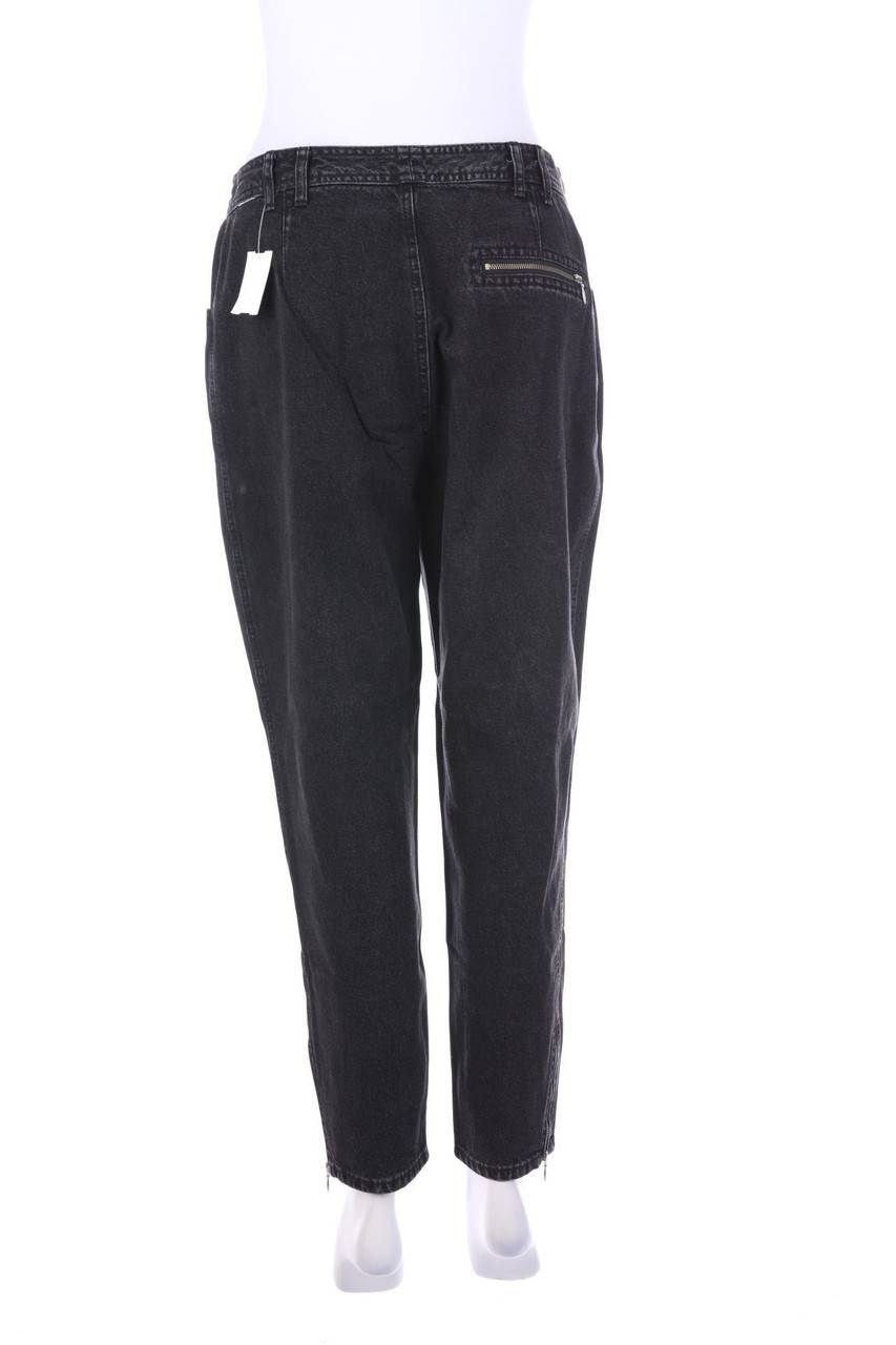 Carou Rosner Mom-Jeans