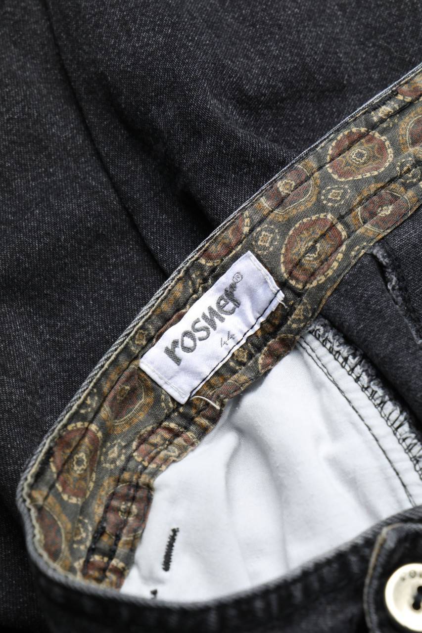 Carou Rosner Mom-Jeans