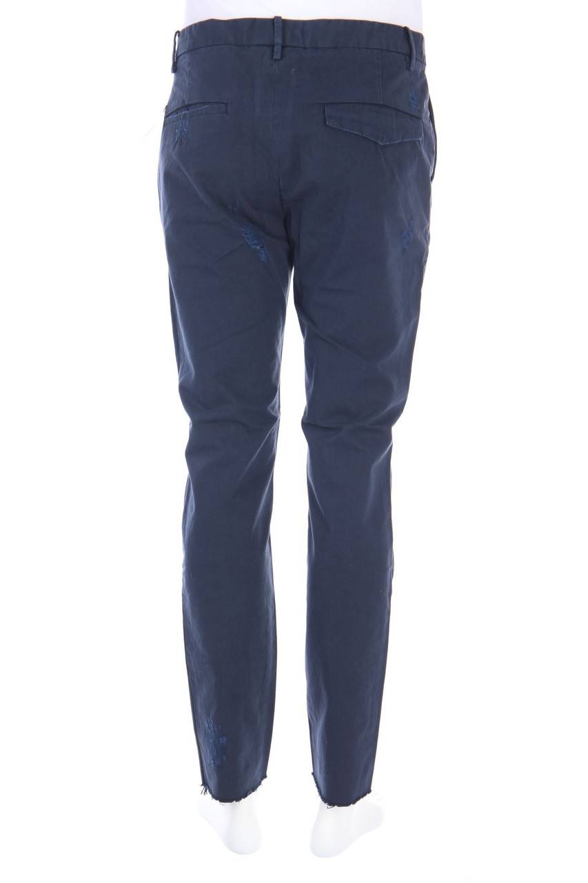 Carou ROUNDEL LONDON Hose Im Destroyed Look