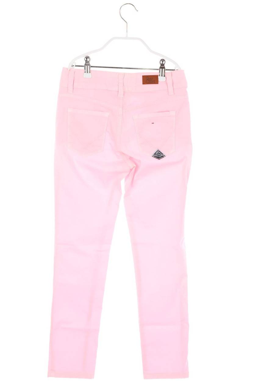 Carou ROY ROGER´S Baumwoll-Hose