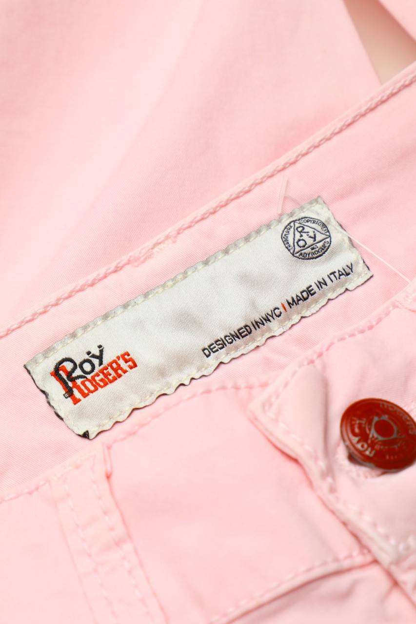 Carou ROY ROGER´S Baumwoll-Hose