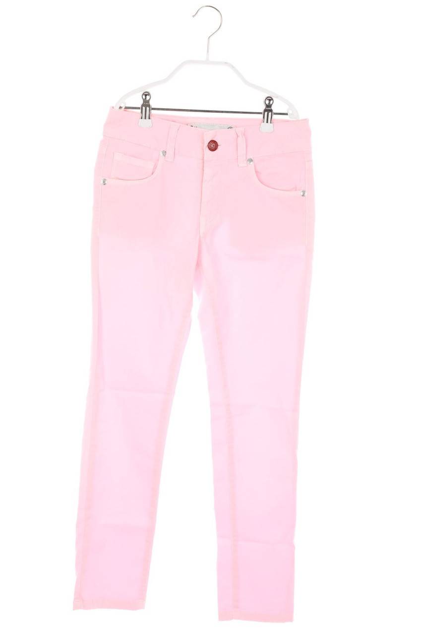 Carou ROY ROGER´S Baumwoll-Hose