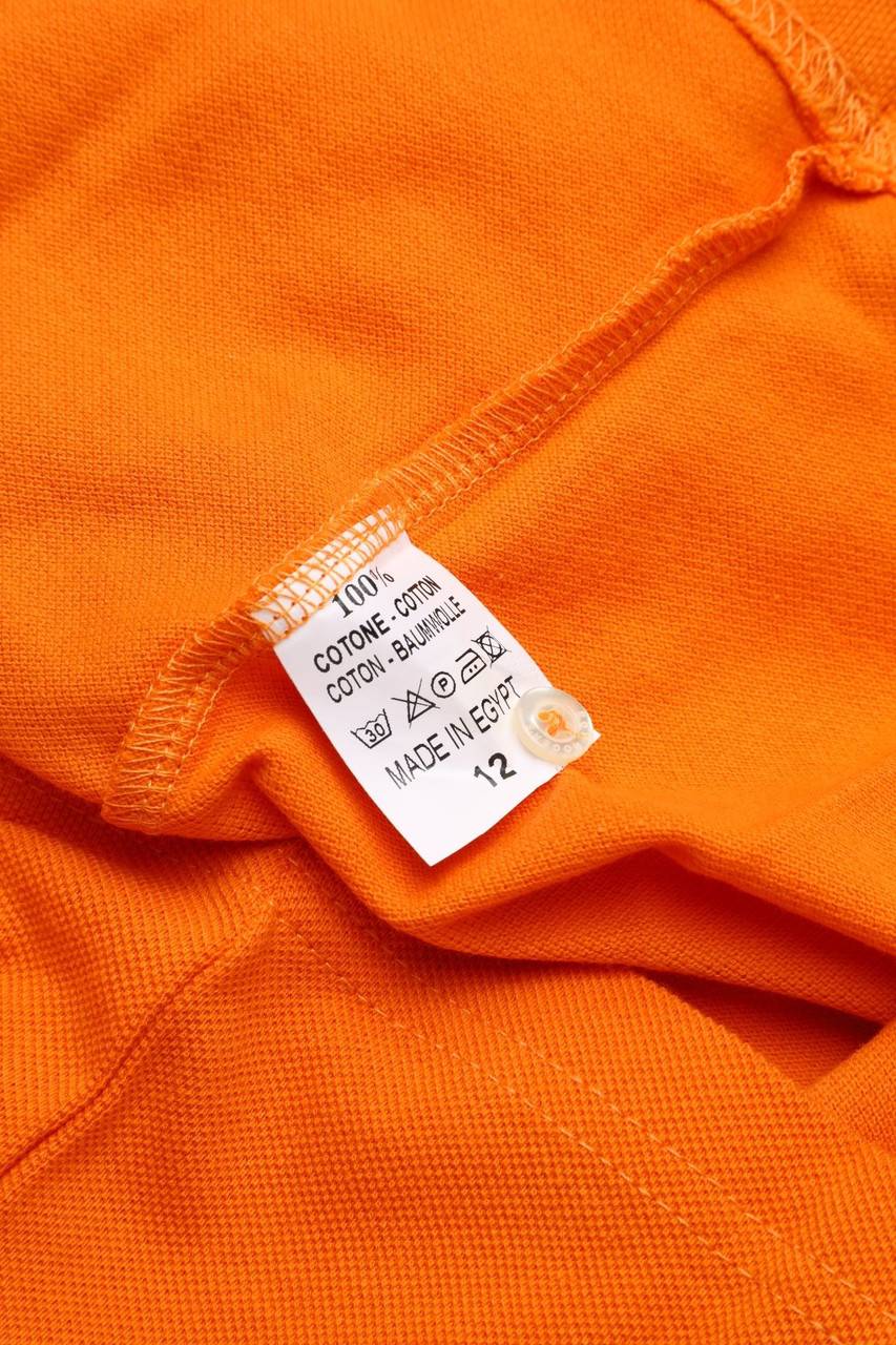 Carou ROY ROGER´S Poloshirt
