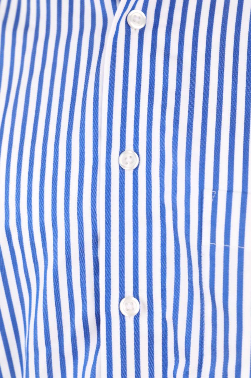 Carou ROYAL CLASS Gestreiftes Hemd