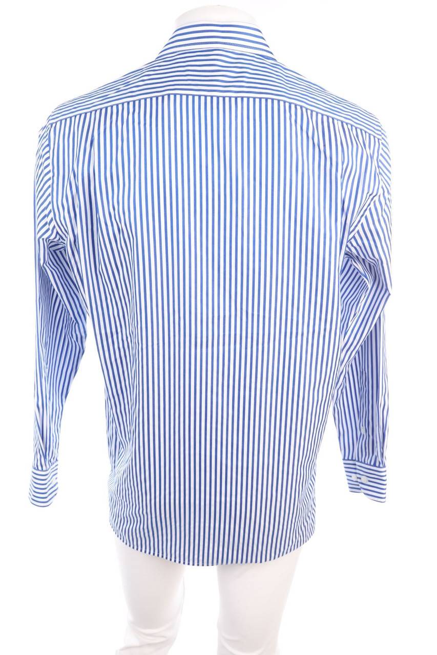 Carou ROYAL CLASS Gestreiftes Hemd