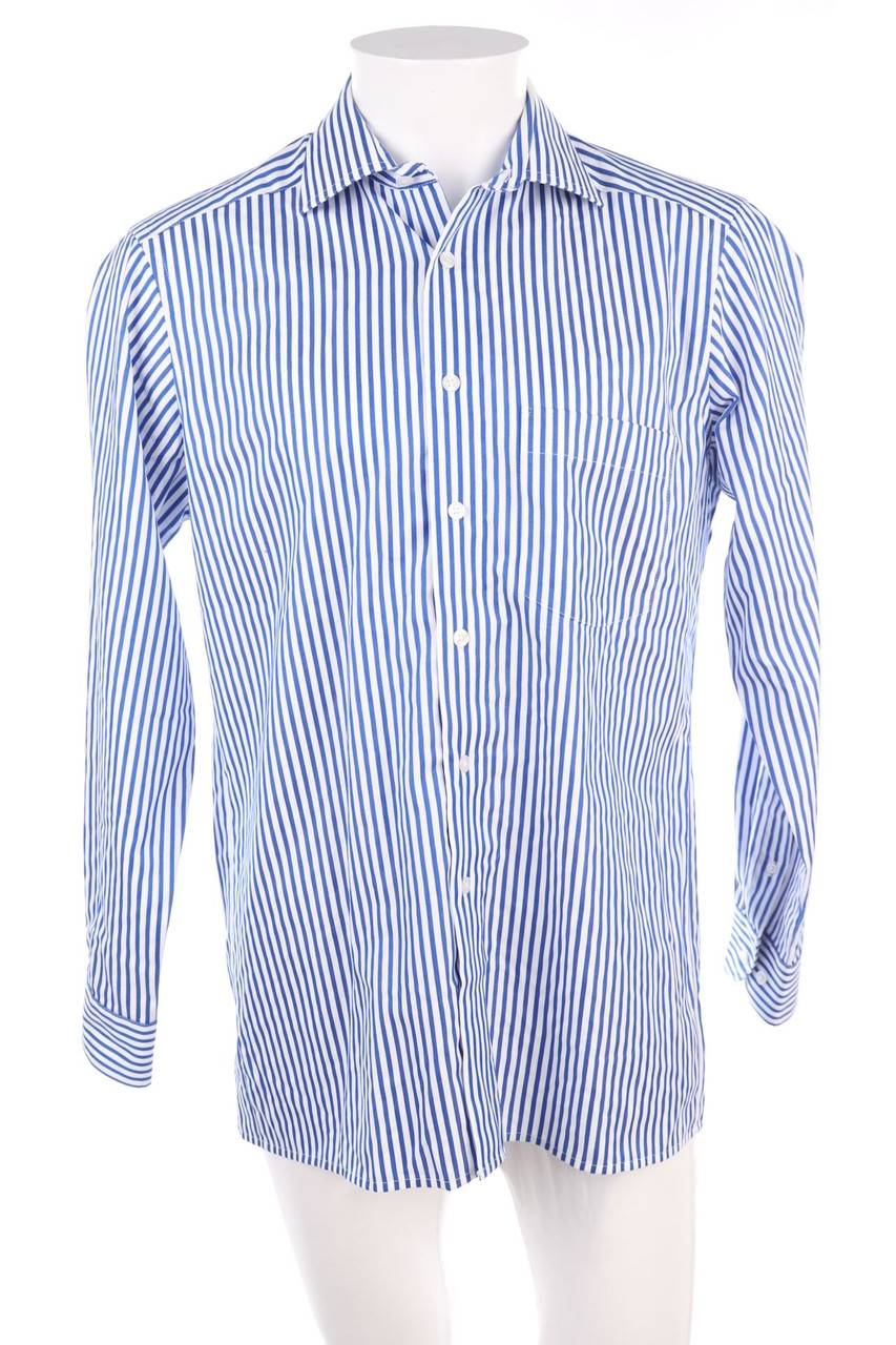 Carou ROYAL CLASS gestreiftes Hemd